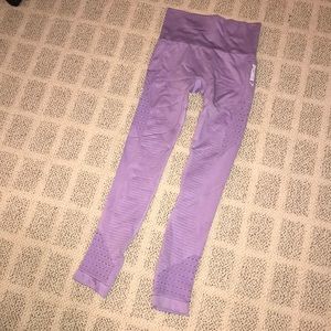 Gymshark Energy Seamless High Waisted Leggings